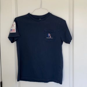 Vineyard Vines T-shirt L (16)
